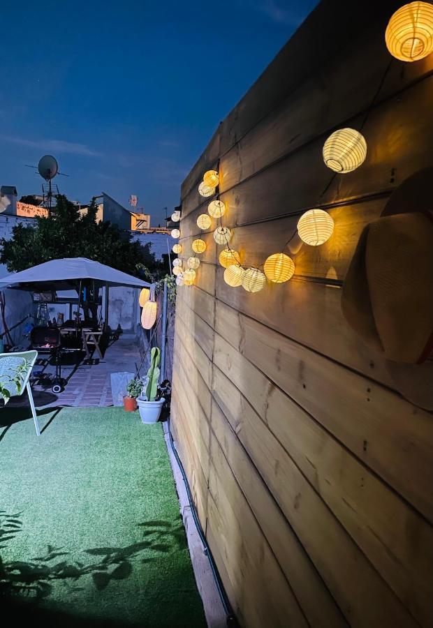La Casita Del Naranjo Villa Alora Bagian luar foto