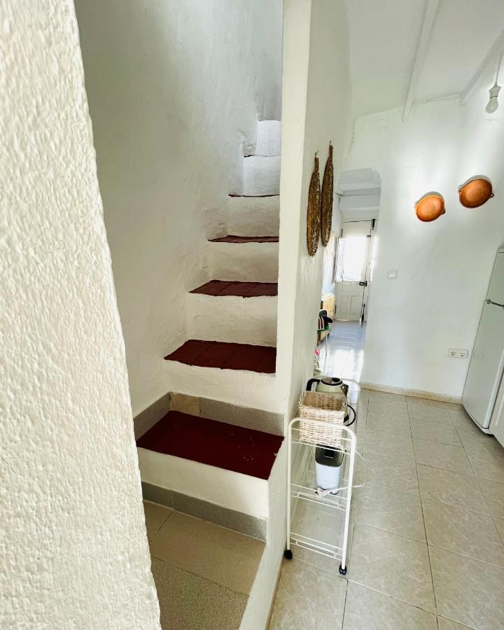 La Casita Del Naranjo Villa Alora Bagian luar foto